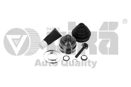 Шарнирный комплект, приводной вал vika купить